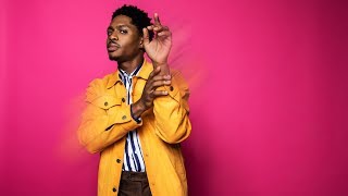 Get to Know AIN'T TOO PROUD Showstopper Ephraim Sykes