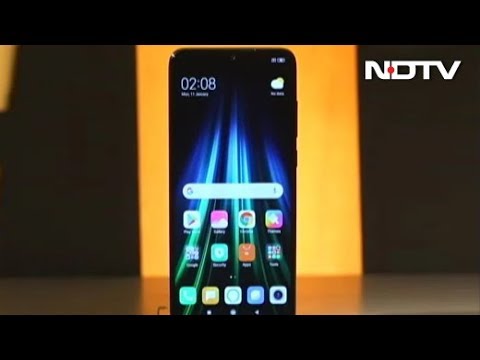 cell-guru-at-india-mobile-congress-2019-&-review-of-the-redmi-note-8-pro