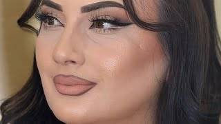 4K ASOS Babydoll Nude-Tone Fashion | BBW SSBBW Curvy Thick Latina Mature Voluptuous