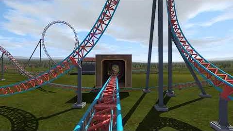 Nintendo Switch the Ride No Limits 2