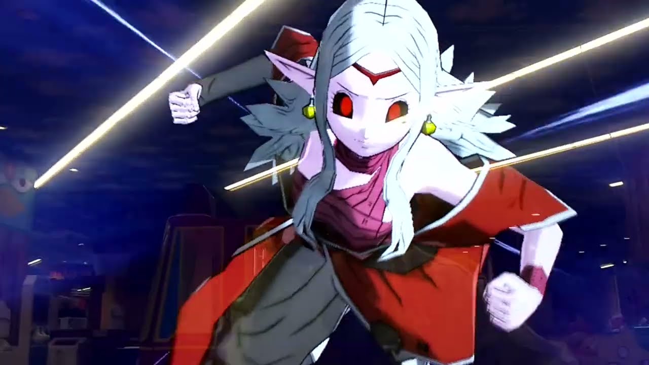 時の界王神 洗脳暴走 ヒーローズラッシュ - YouTube