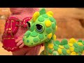 Clangers S1E36 Sweet Music Clangers S1E36 Sweet Music