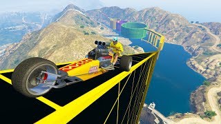 EQUILIBRIO NIVEL 100 - GTA V ONLINE - GTA 5 ONLINE