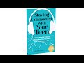Staying Connected With Your Teen - Book Trailer
