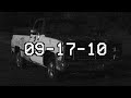 "09/17/10" Creepypasta - Written by Bongwatersnowman