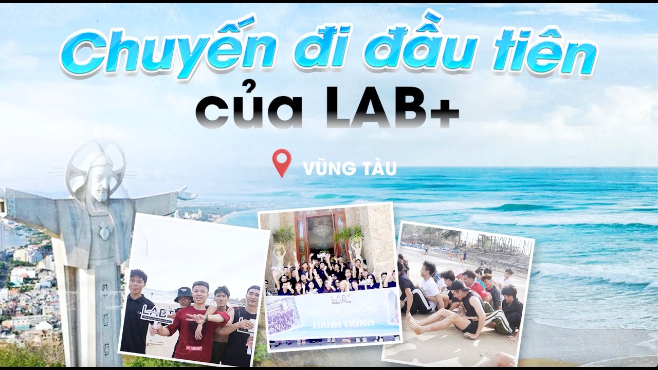 TEAM BUILDING LAB+ - YouTube