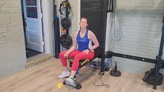MB Leg Extensions