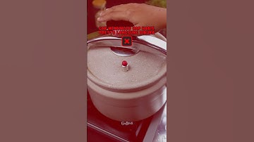 Thumbnail of WAS-WAS PANCI PRESTO MELEDAK? STOP LAKUIN INI! #endeus #shorts #food #tipsdapur #tips #hacks