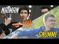 Турнир. Naiman VS Gnumme