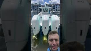 Motor mais potente do mundo !!!