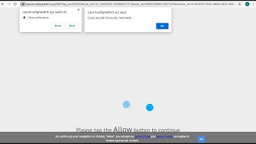 Eofgreatbrib.xyz browser notifications - how to remove?