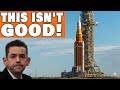 NASA’s Artemis II Moon Rocket Is Finally on the Launch Pad — But Why Risk It?