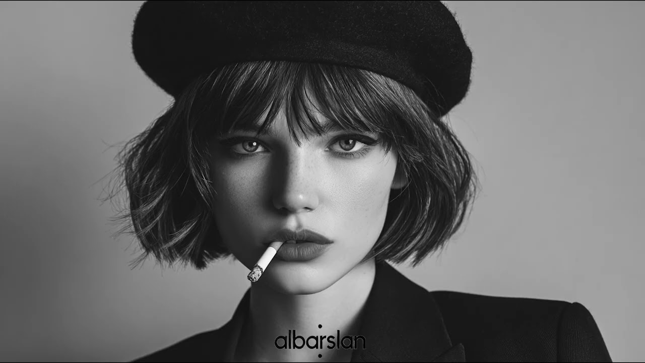 Albarslan - Memories (Original Mix) 2025