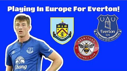 Scoring For Everton, What Dyche Is Really Like, Pl...