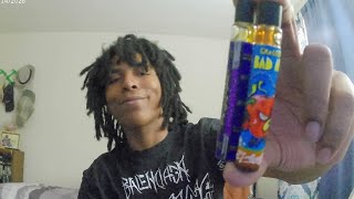 These .5 rosin dispos changed the game 