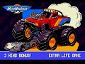 Mega Drive Longplay [458] Micro Machines 2: Turbo Tournament