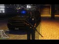 Join me on patrol in los santos