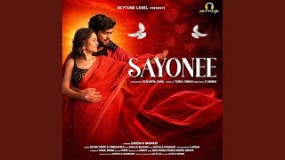 Sayonee - Akash Tanti, Swagatika Tripathy
