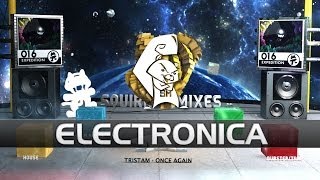 Tristam - Once Again [Electronica]