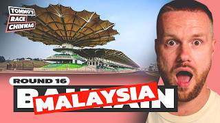 My 2026 Malaysian Grand Prix F1 Preview & Predictions