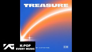TREASURE - 'CLAP!' Official Instrumental