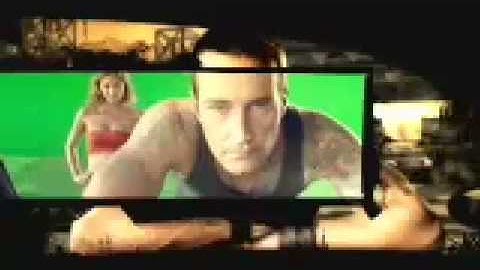 NFS MW Behind the Scenes making