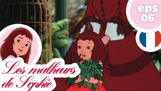 LES MALHEURS DE SOPHIE - EP06 - Sophie et les animaux