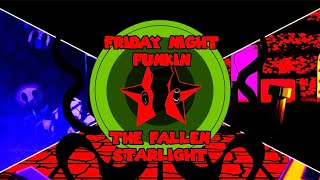 THE FALLEN STARLIGHT (ALL STARS CDM-MIX) {CHANNEL ANNIVERSARY} 