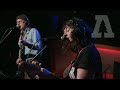 Swearin' on Audiotree Live (Full Session)