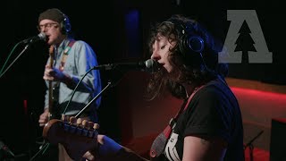 Swearin' on Audiotree Live (Full Session)