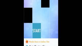 Piano Tiles|RomanAtWood| Get Him to see this ☆ screenshot 4