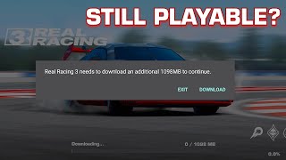 How to Install and Play Real Racing 3 After Shutdown  screenshot 4