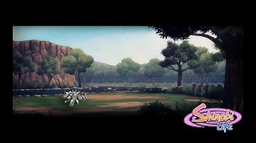 [ Shinobi Life ] Test Admin Script