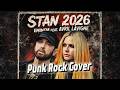 Stan 2026 – Eminem ft. Avril Lavigne (Punk Rock Cover)
