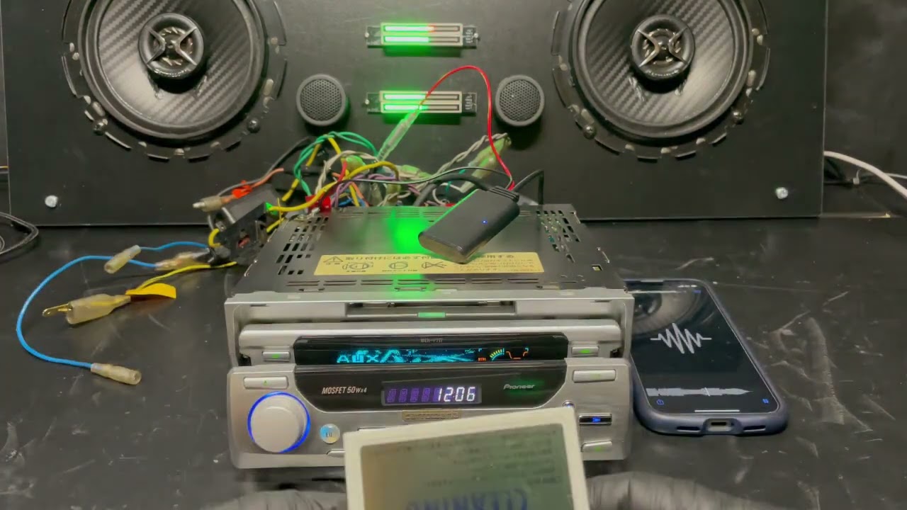 MEH P717 operation check