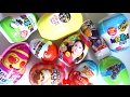 킨더조이닮은 한국 장난감과자 #3, 토이플레이, 시크릿프렌즈, 꼬마볼, 공룡로봇의탄생, 로켓키드, 리틀토이와 킨더서프라이즈, surprises eggs