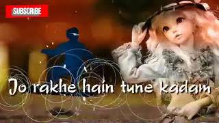 Haan Sikha Maine Jinaa Jinaa