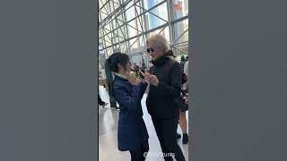 Shake my hand in character #jjk #bluelock #anime #manga #cosplay #jujutsukaisen