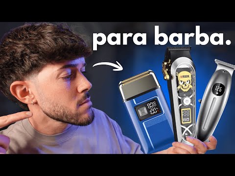 🎬 Video relacionado con corta barbas