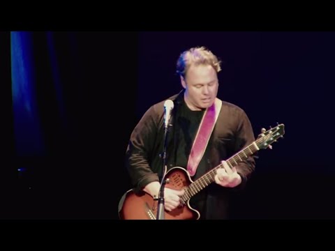 Musical Performance | Martin Sexton | TEDxBigSky