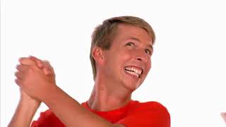 Yo Gabba Gabba Knock Knock Joke Of The Day No One And Boo