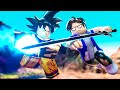 The ULTIMATE Anime Weapon BATTLE... (Anime Fighting Simulator)