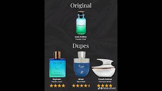 Best Dupes of famous designer fragrances perfumes . designer perfume best clones  affordable perfume