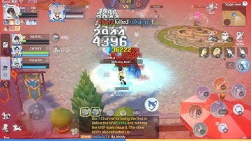 How to Prof Lesson 1 Freelife Origin