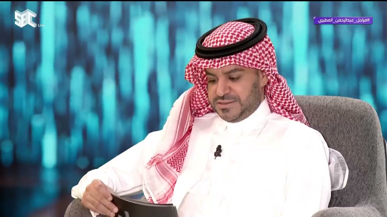 #مراحل | رد عبدالرحمن المطيري على من يتهمه باستغلال  التوأم  لصناعة محتواه