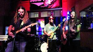 Nomadic Earth - Money Talks (Blind Bobs)