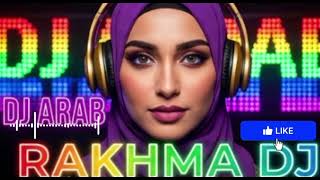best Arabic Dj  Viral 2026   Bass   Rakhma Dj
