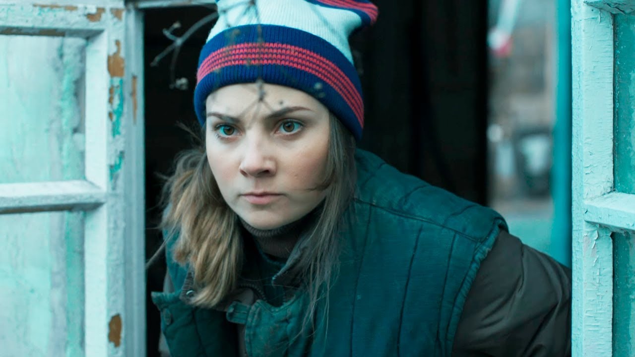 Смотреть сериал калина