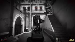 Gmod tactical: city shoot out