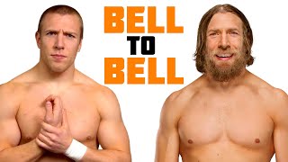 Daniel Bryan's First and Last WWE Matches - Bell to Bell